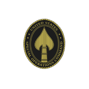 USSOC Logo